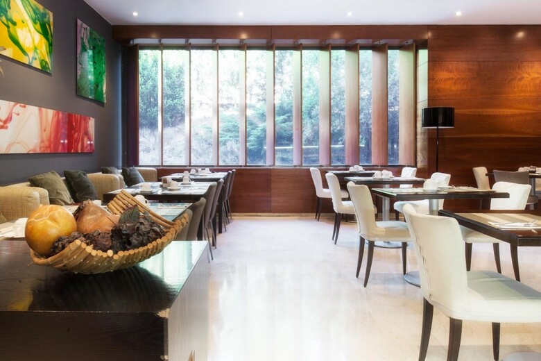 Hotel Exe Cuenca