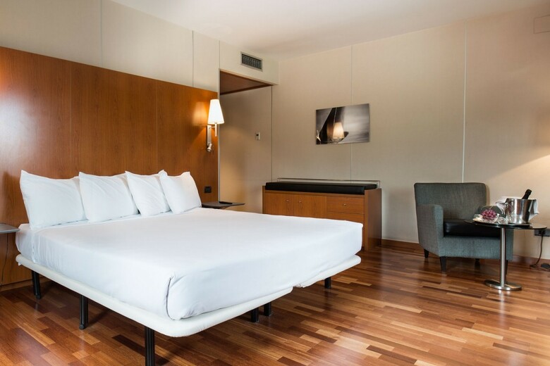 Hotel Exe Cuenca