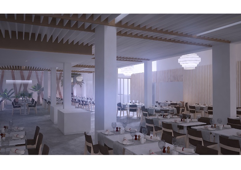 Hotel Lobos Bahia Club