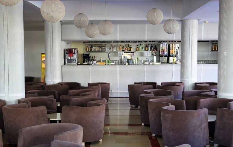 Hotel Lobos Bahia Club