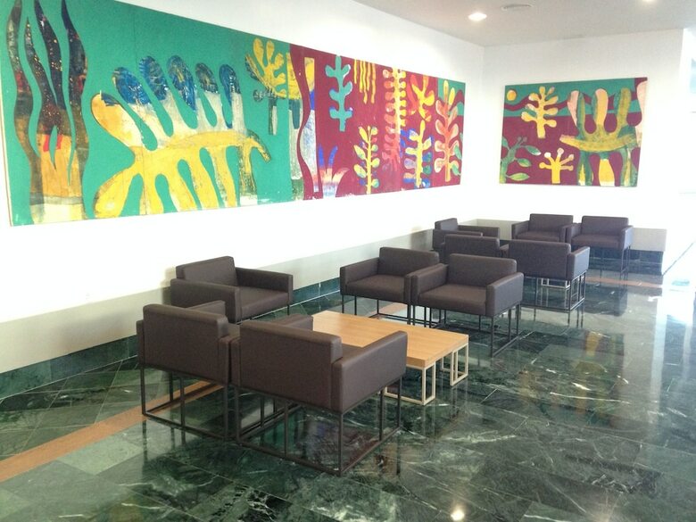 Hotel Lobos Bahia Club