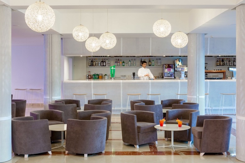 Hotel Lobos Bahia Club