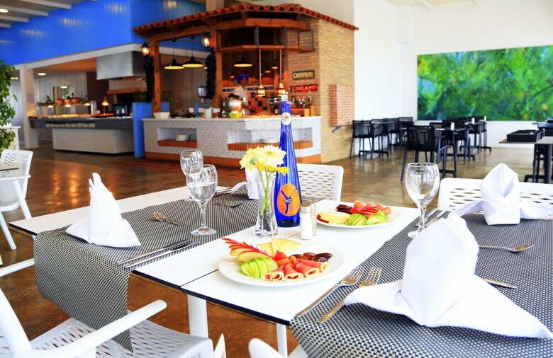 Hotel Lobos Bahia Club