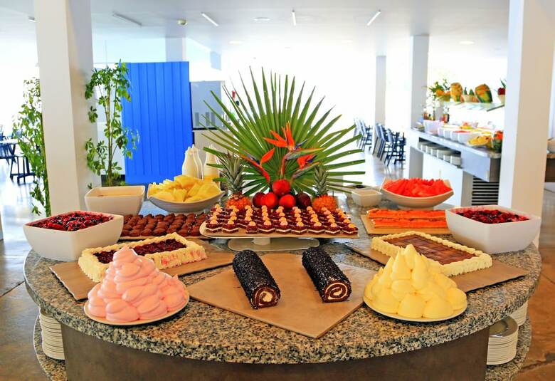 Hotel Lobos Bahia Club