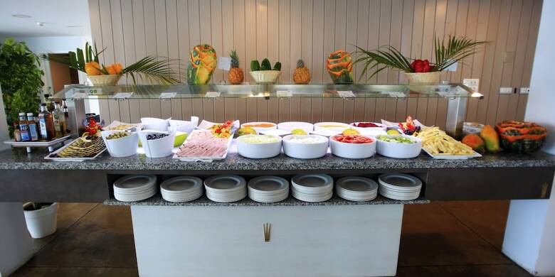 Hotel Lobos Bahia Club
