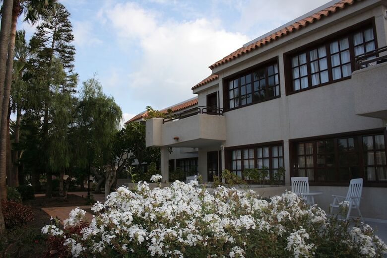 Apartamentos Fuentepark