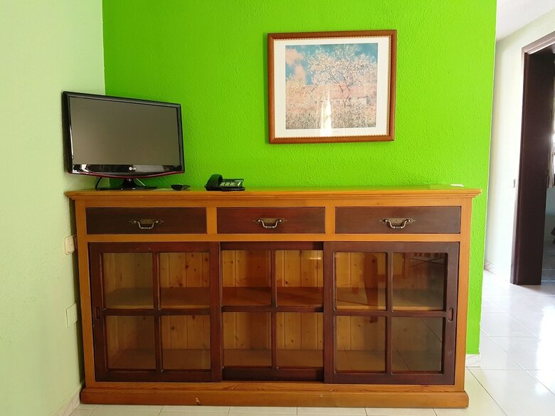 Apartamentos Fuentepark