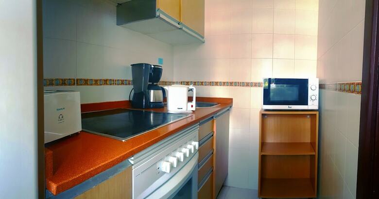 Apartamentos Fuentepark