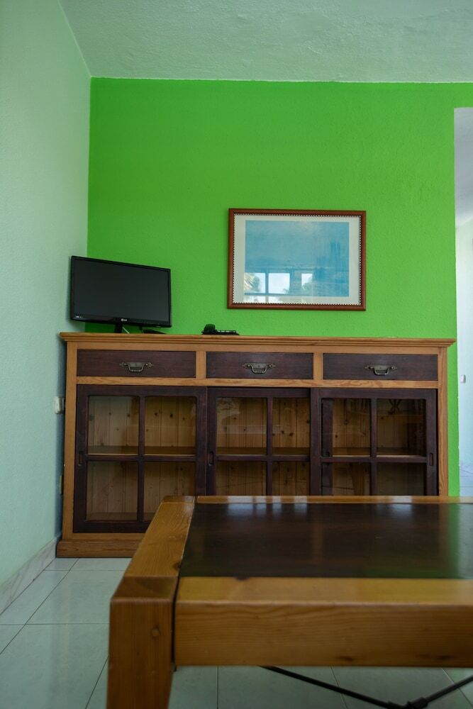 Apartamentos Fuentepark