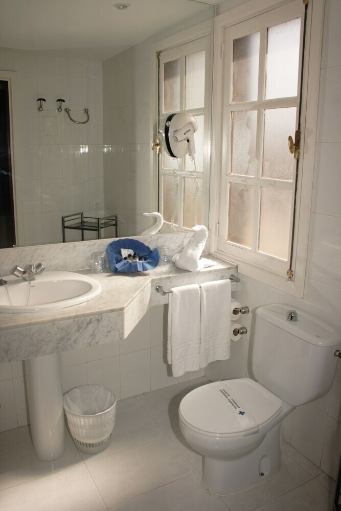 Apartamentos Fuentepark