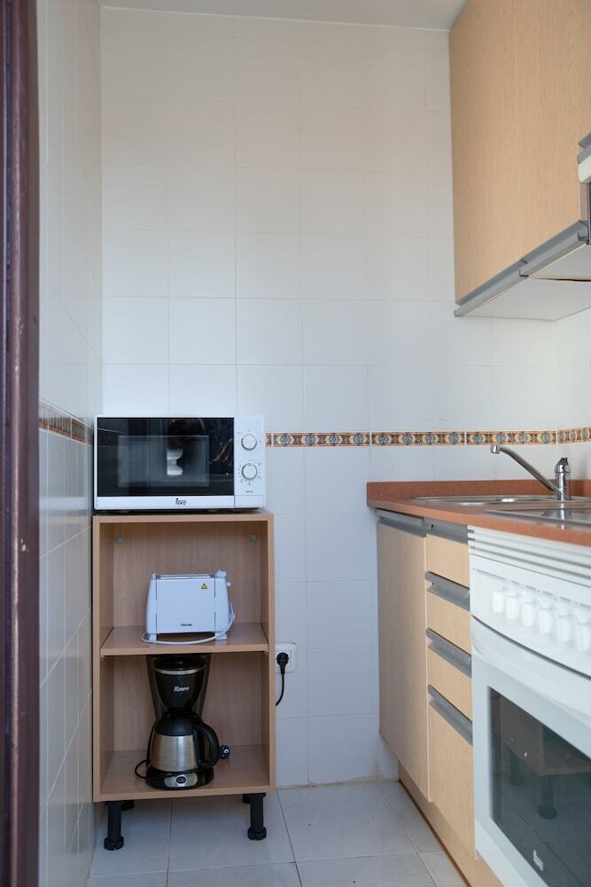 Apartamentos Fuentepark