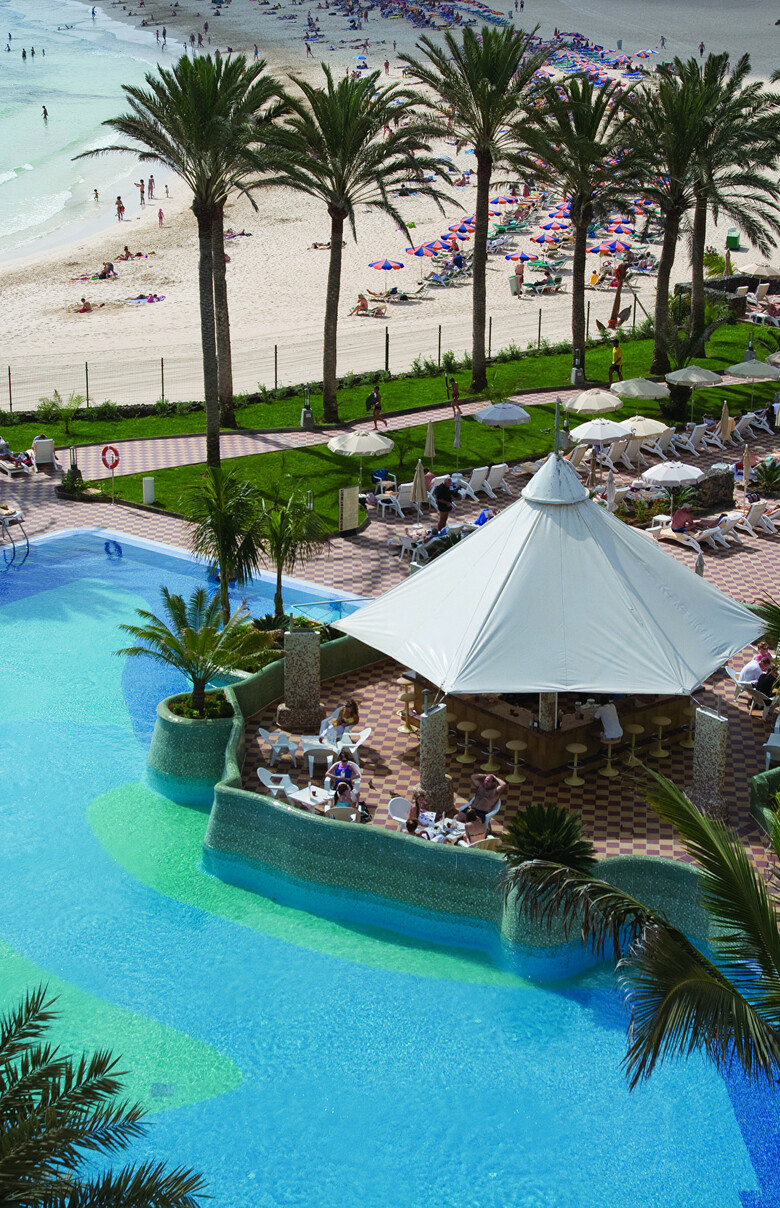 Hotel Riu Palace Tres Islas