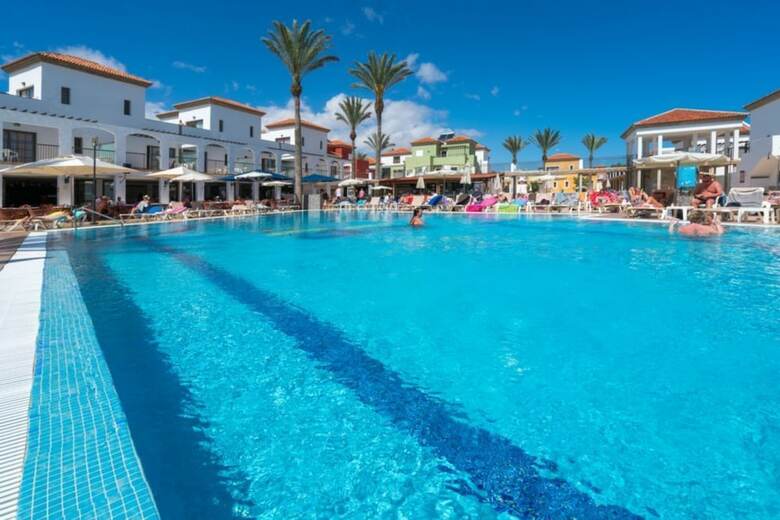 Hotel Broncemar Beach Suites