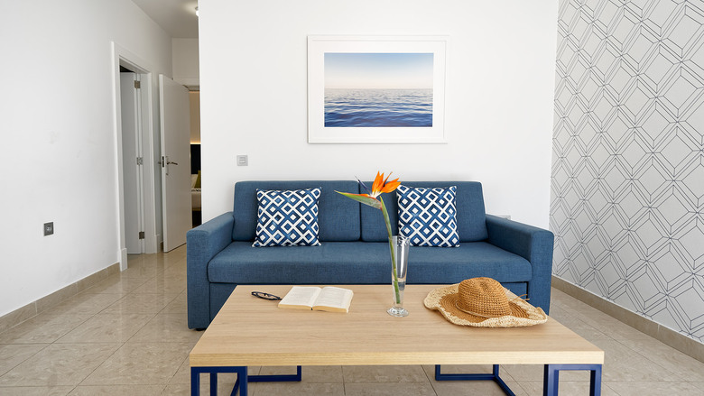 Hotel Broncemar Beach Suites