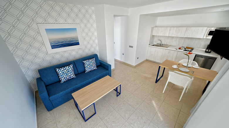 Hotel Broncemar Beach Suites