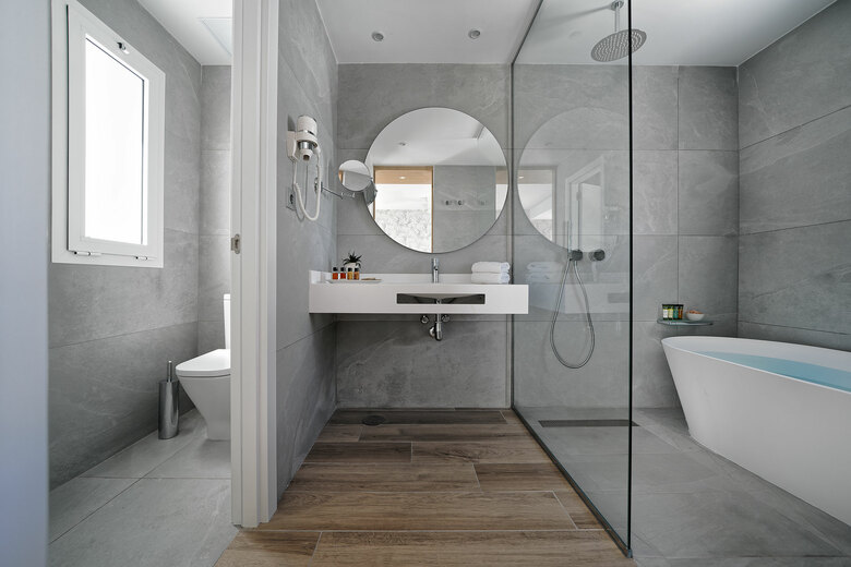 Hotel Broncemar Beach Suites