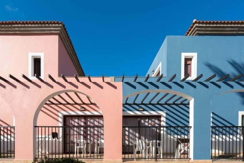 Hotel Broncemar Beach Suites