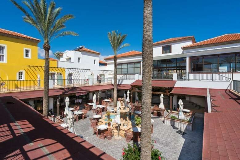 Hotel Broncemar Beach Suites