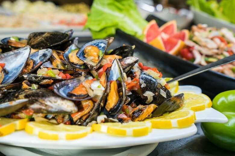 Hotel Broncemar Beach Suites