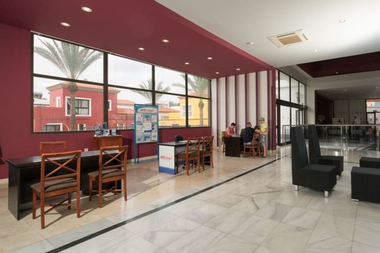Hotel Broncemar Beach Suites