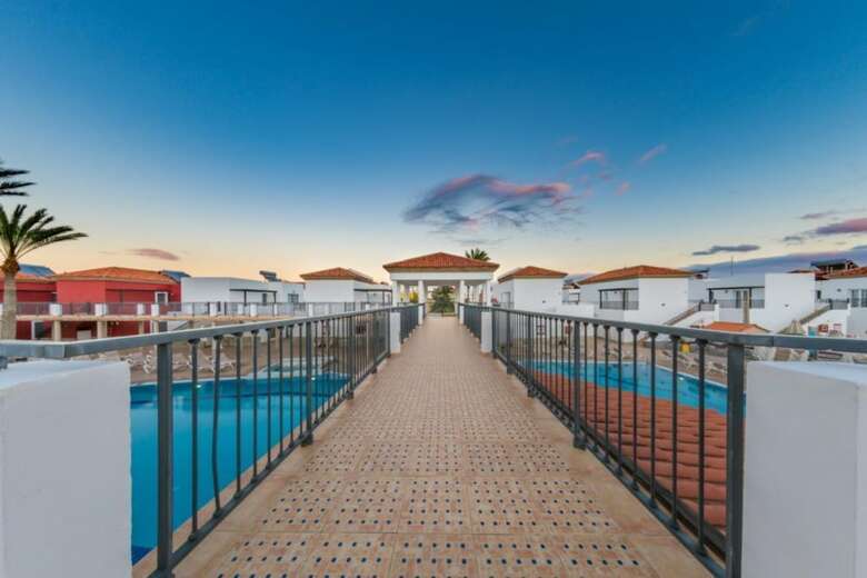 Hotel Broncemar Beach Suites