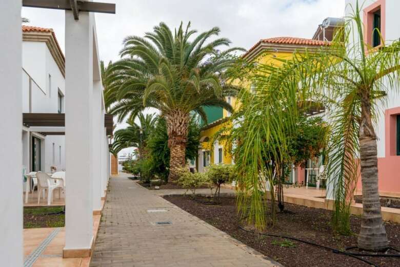 Hotel Broncemar Beach Suites