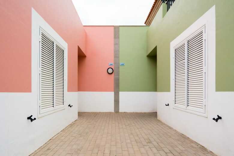 Hotel Broncemar Beach Suites