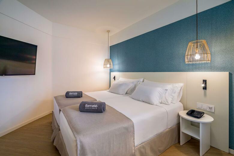 Hotel Barcel� Fuerteventura Royal Level