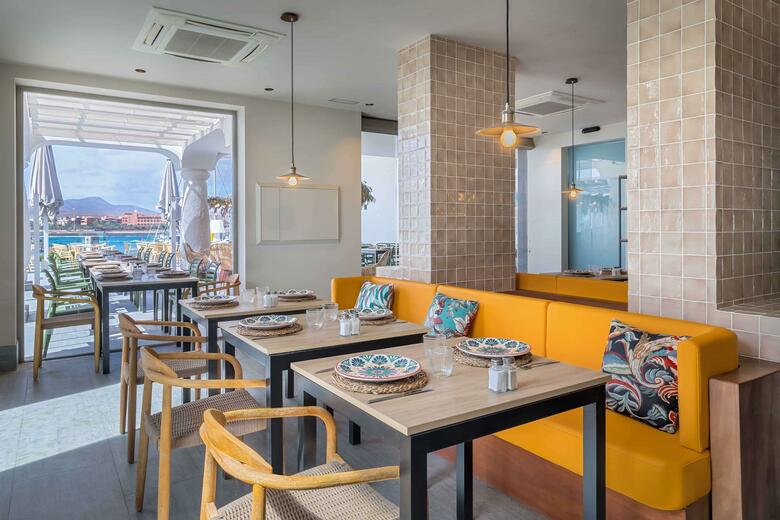 Hotel Barcel� Fuerteventura Royal Level