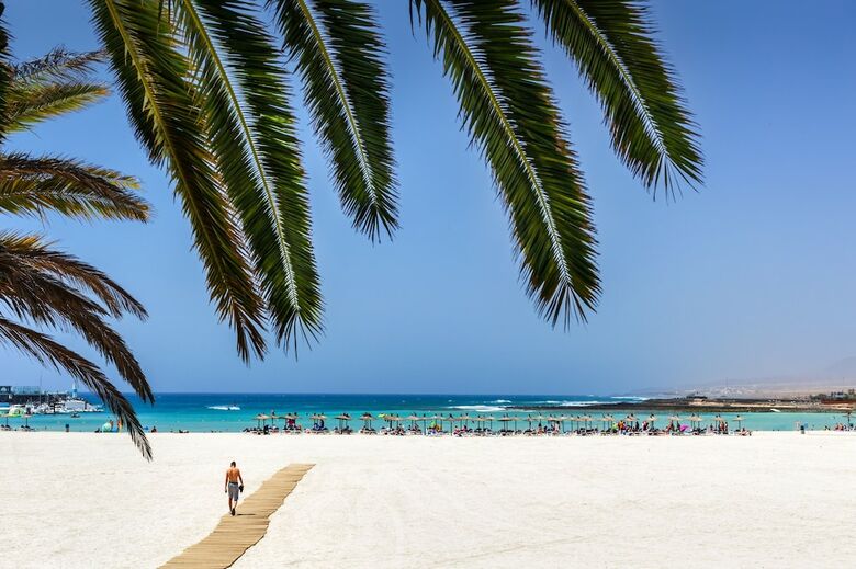 Hotel Barcel� Fuerteventura Royal Level