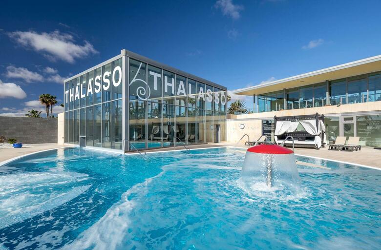 Hotel Barcel� Fuerteventura Royal Level