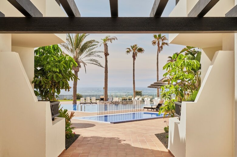 Hotel Barcel� Fuerteventura Royal Level