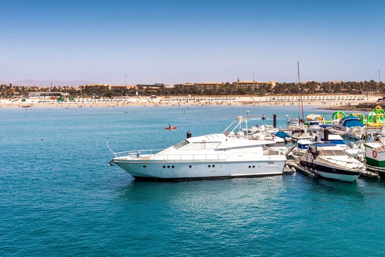 Hotel Barcel� Fuerteventura Royal Level