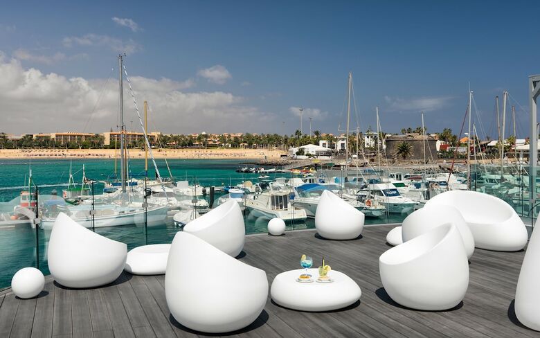 Hotel Barcel� Fuerteventura Royal Level