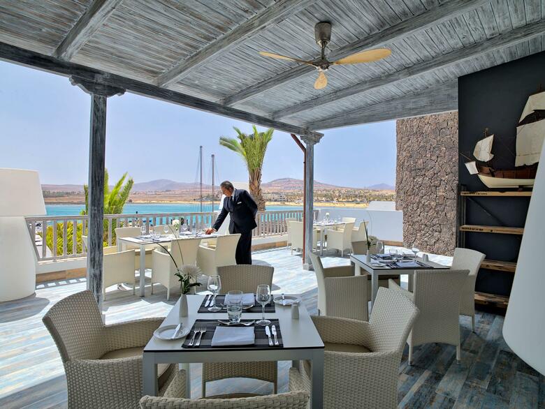 Hotel Barcel� Fuerteventura Royal Level