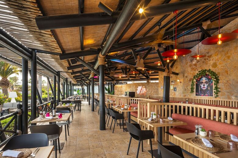 Hotel Barcel� Fuerteventura Royal Level