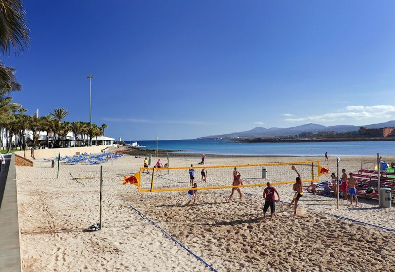 Hotel Barcel� Fuerteventura Royal Level
