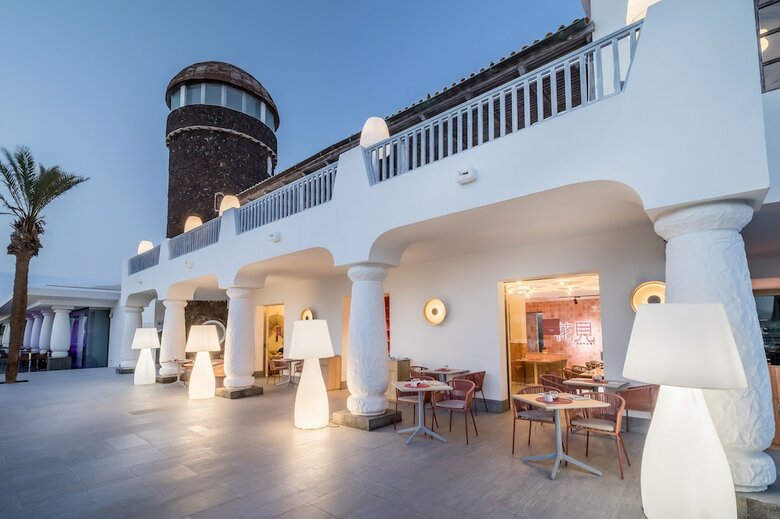 Hotel Barcel� Fuerteventura Royal Level