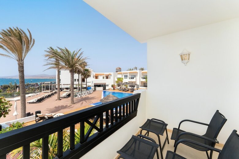 Hotel Barcel� Fuerteventura Royal Level