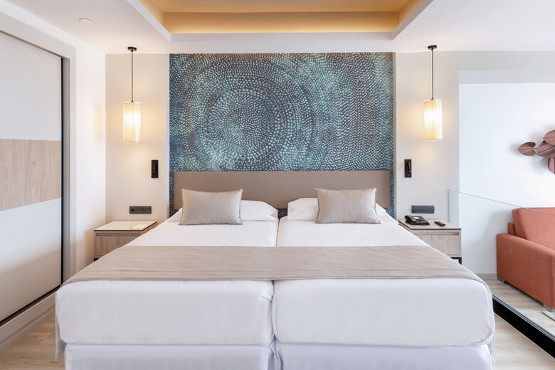 Hotel Riu Palace Jandia