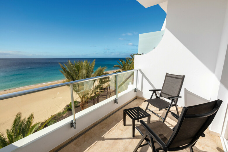 Hotel Riu Palace Jandia