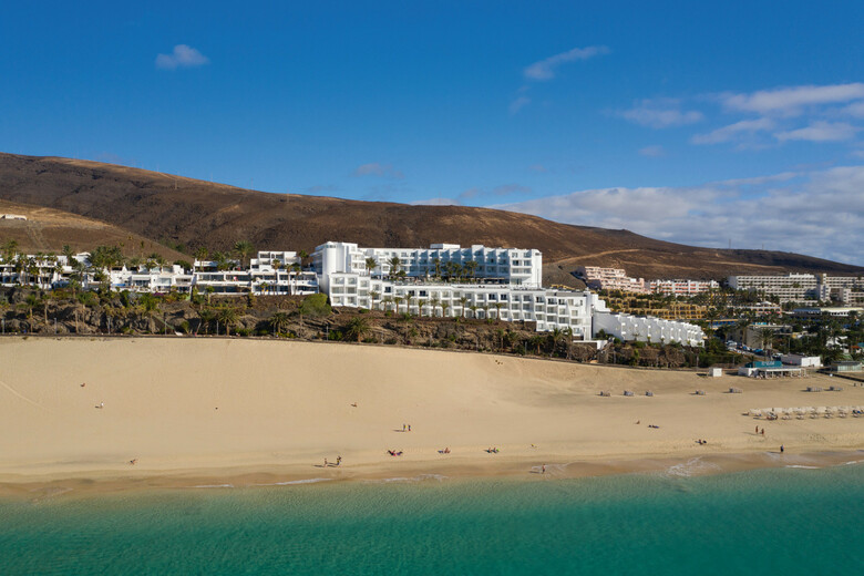 Hotel Riu Palace Jandia