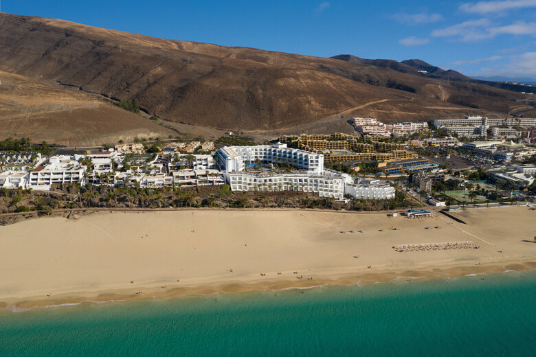 Hotel Riu Palace Jandia
