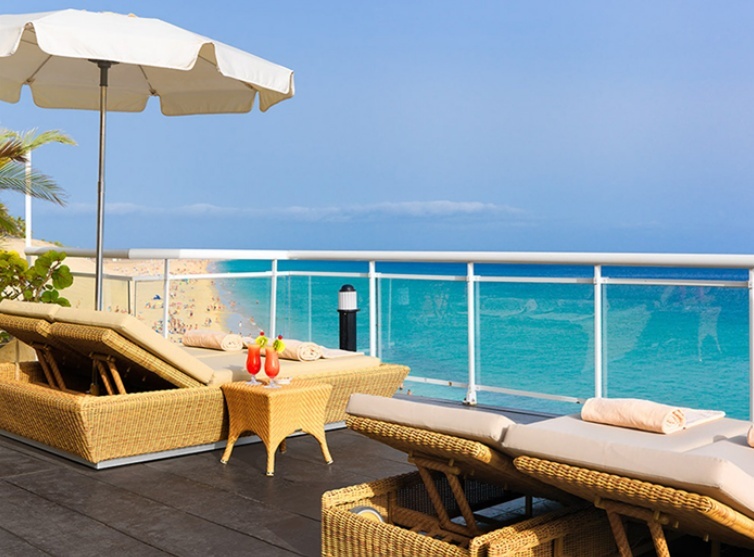 Hotel Xq El Palacete