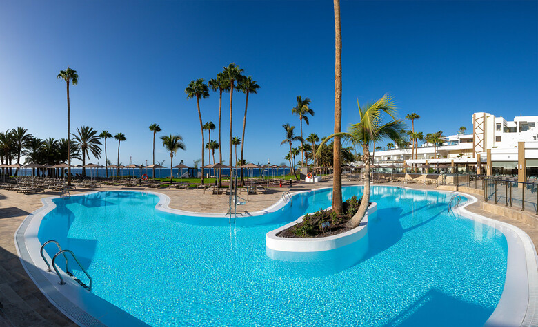 Hotel Riu Palace Calypso - Adults Only