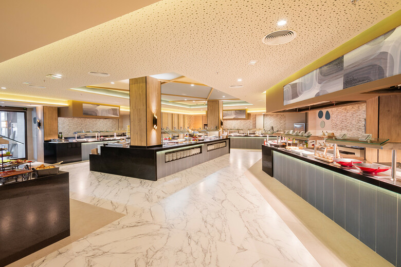 Hotel Riu Palace Calypso - Adults Only