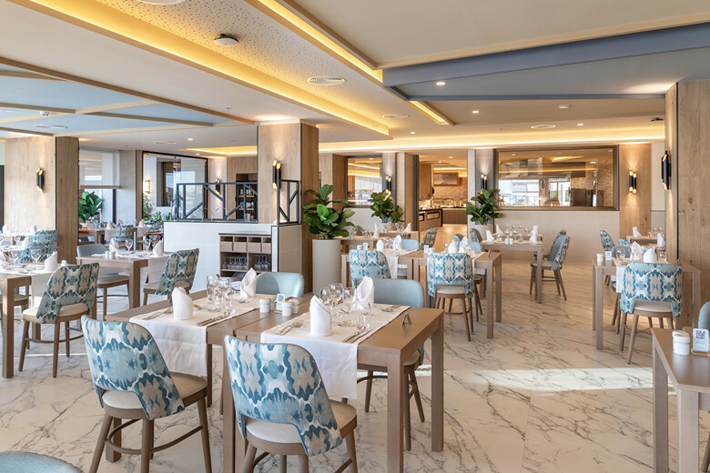 Hotel Riu Palace Calypso - Adults Only