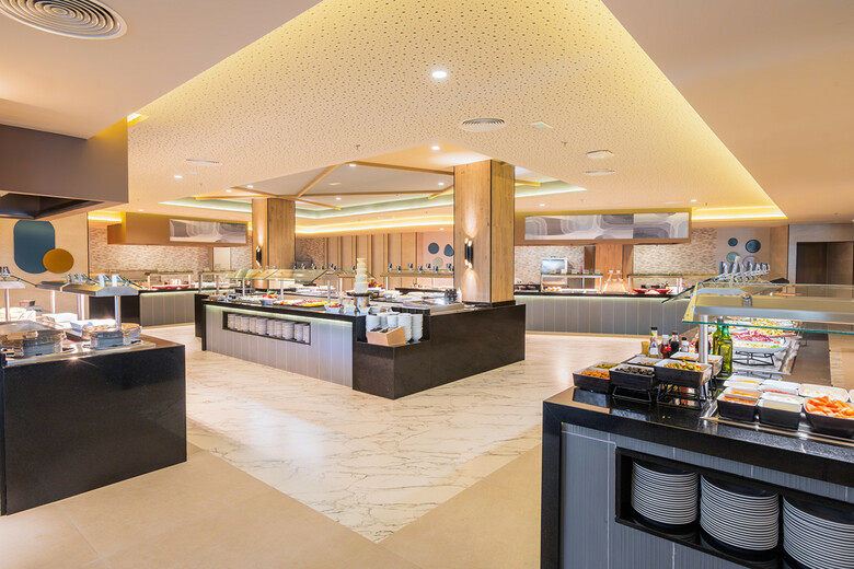 Hotel Riu Palace Calypso - Adults Only