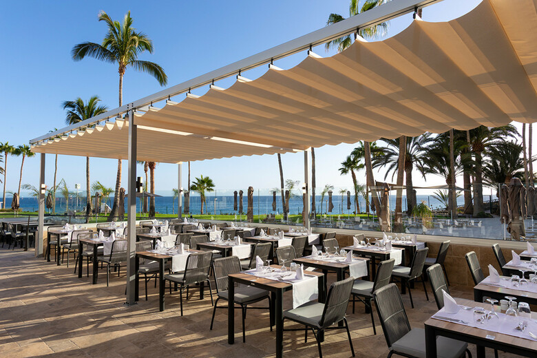 Hotel Riu Palace Calypso - Adults Only