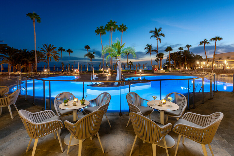 Hotel Riu Palace Calypso - Adults Only